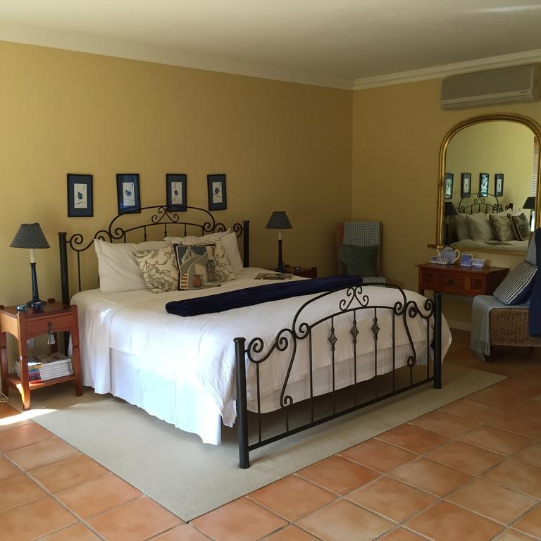 Erravilla Country Estate Spa Suite Accommodation Cowaramup Pokoj fotografie