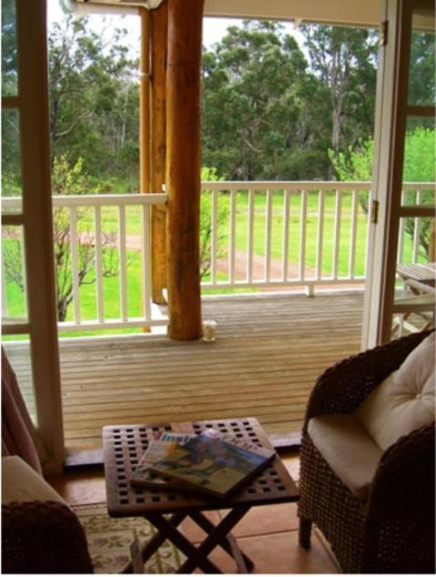 Erravilla Country Estate Spa Suite Accommodation Cowaramup Pokoj fotografie