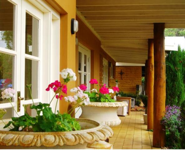 Erravilla Country Estate Spa Suite Accommodation Cowaramup Pokoj fotografie