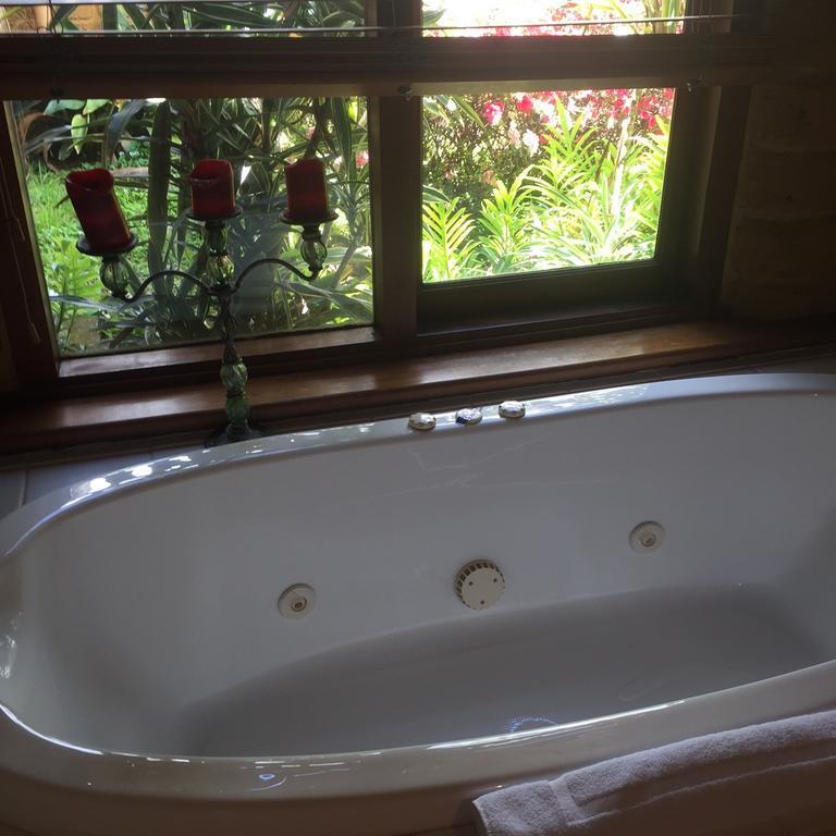 Erravilla Country Estate Spa Suite Accommodation Cowaramup Exteriér fotografie