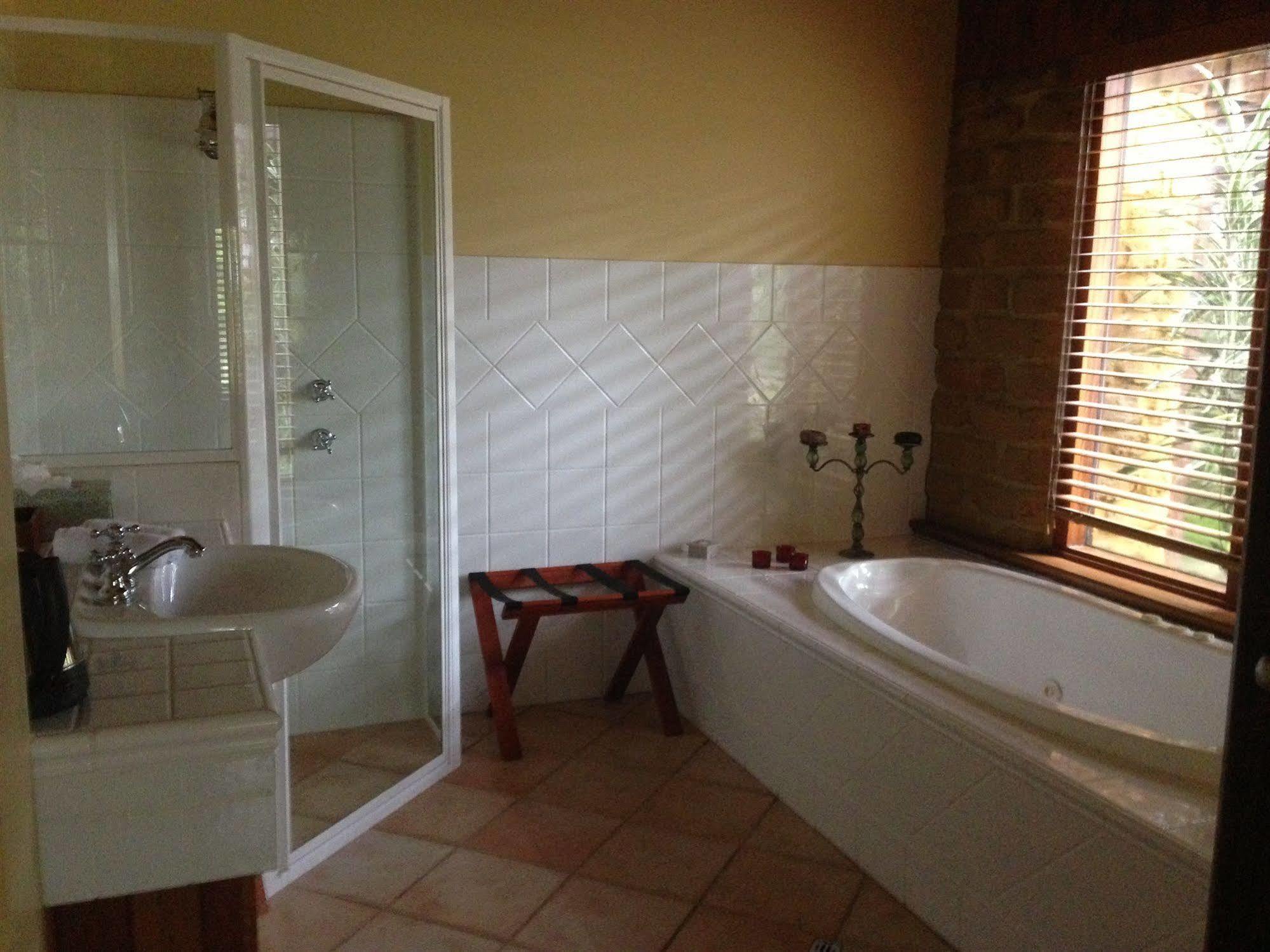 Erravilla Country Estate Spa Suite Accommodation Cowaramup Exteriér fotografie