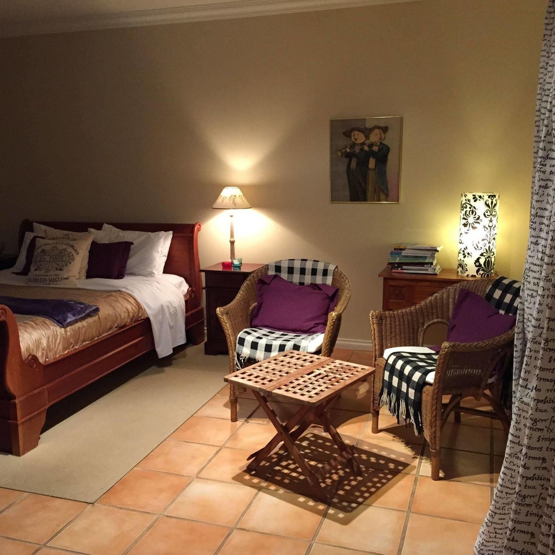 Erravilla Country Estate Spa Suite Accommodation Cowaramup Exteriér fotografie