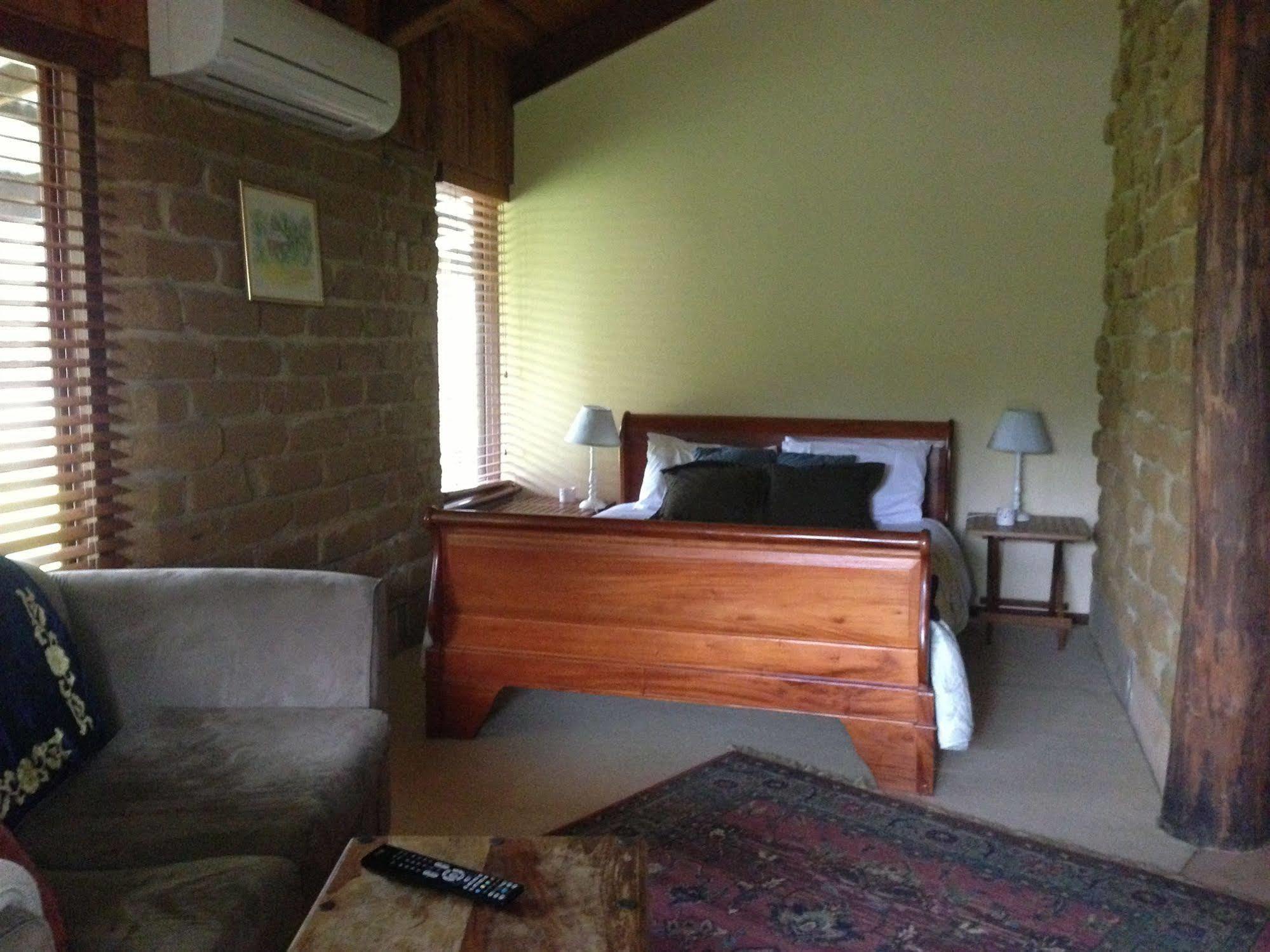 Erravilla Country Estate Spa Suite Accommodation Cowaramup Exteriér fotografie